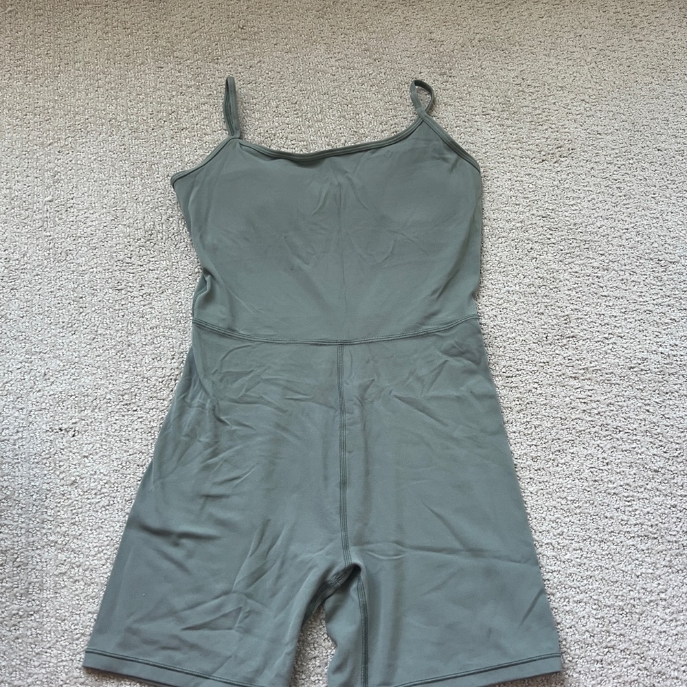 Vuori All The Feels Onesie
